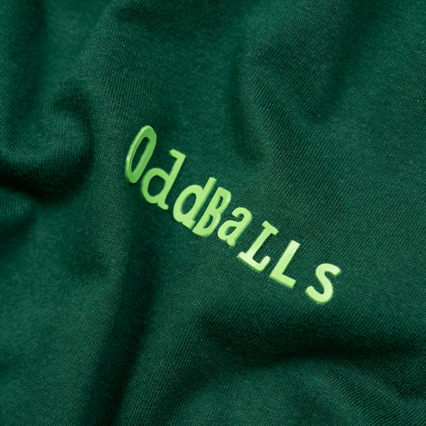 Mistletoe - Women's Short Pyjamas Set (T-Shirt & Shorts)