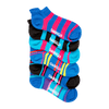 Mix Up Bundle - 6 Pack Ankle Sock Bundle