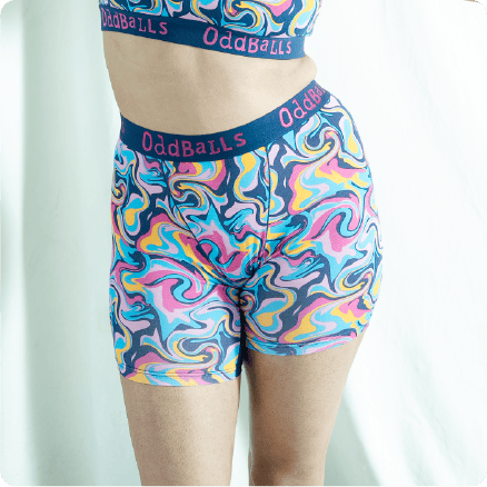 Bamboo Boxers