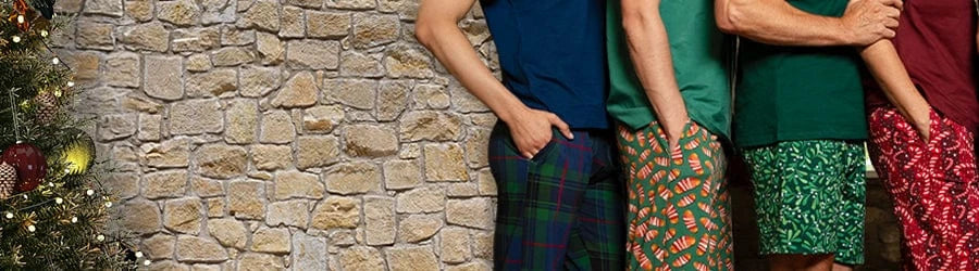 Christmas Pyjamas