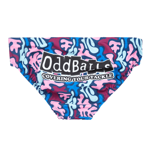 Morph - Swimming Briefs