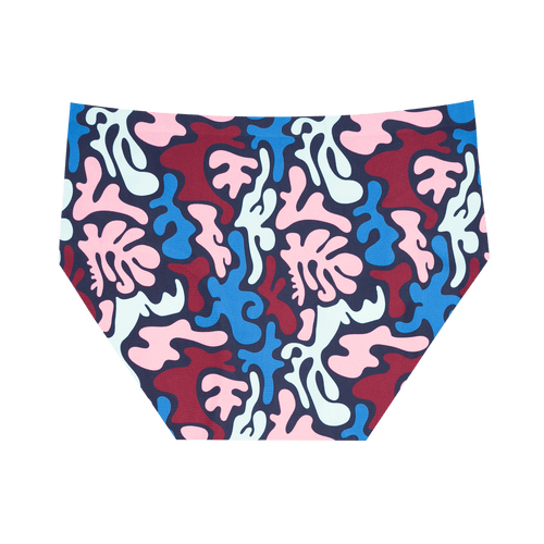 Morph - Seamless Full Briefs