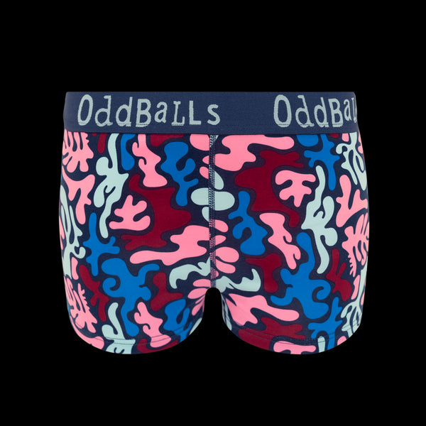 Morph - Ladies Boxers