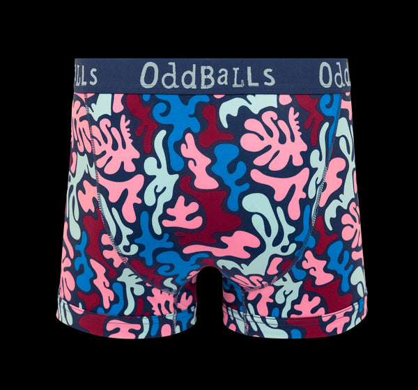 Deal Hunters Bundle - Mens Boxer Shorts 3 Pack