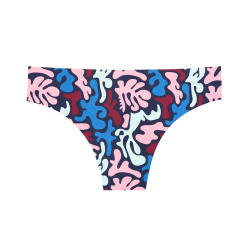 Morph - Seamless Brazilian Briefs