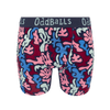 Morph - Ladies Bamboo Boxers