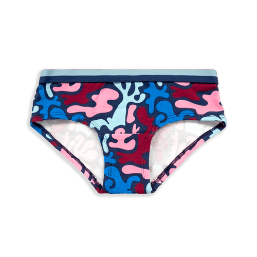 Morph - Girls Knickers