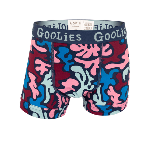 Morph - Kids Boxer Shorts