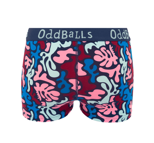 Morph - Ladies Boxers