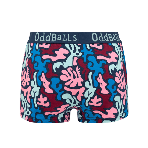 Morph - Ladies Boxers