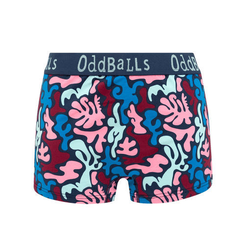 Morph - Ladies Boxers