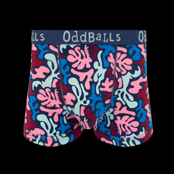 Deal Hunters Bundle - Mens Boxer Shorts 3 Pack