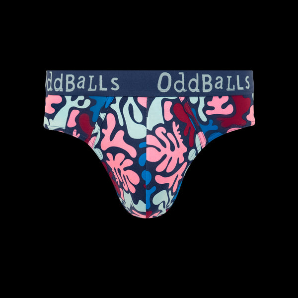 Christmas Magic Bundle - Mens Briefs 7 Pack