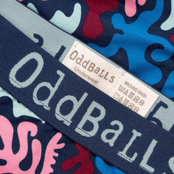 Morph - Ladies Boxers