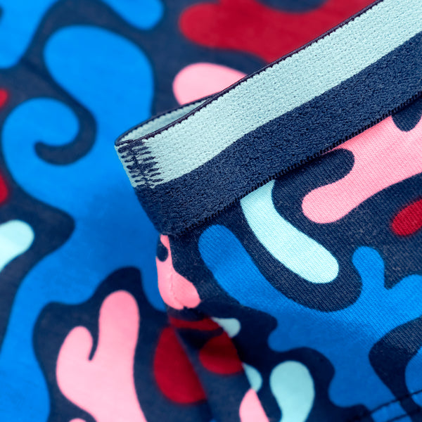 Morph - Girls Knickers