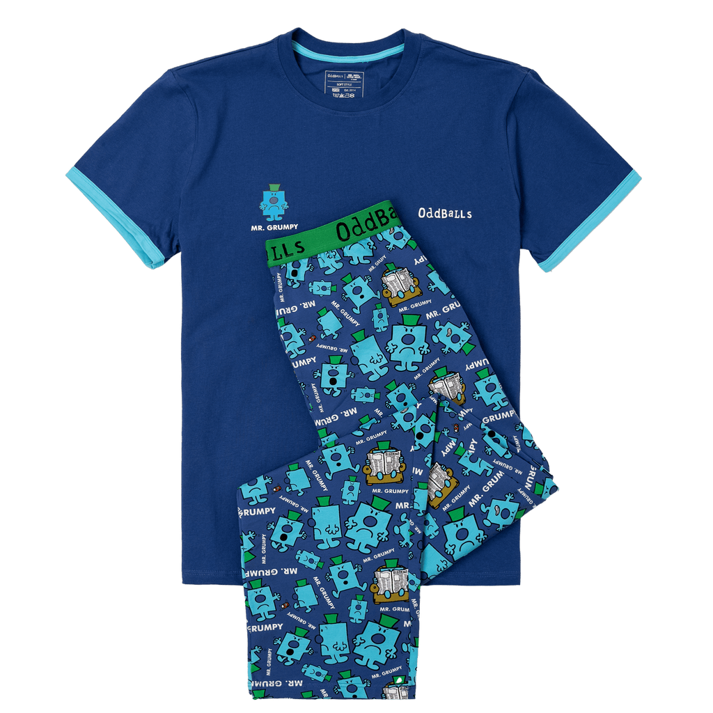 Mr Strong Pyjamas Mr Strong Pyjamas Size 000