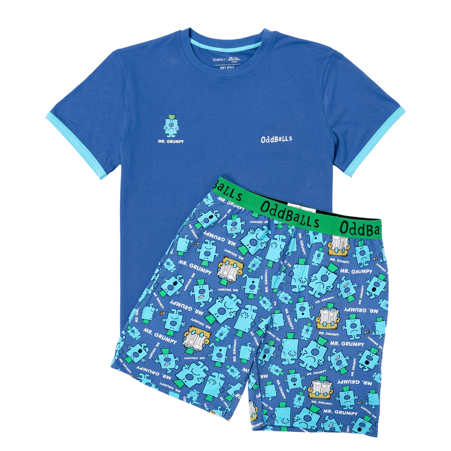 Pyjamas | Pyjama Sets | PJs & PJ Sets | OddBalls