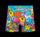 Mr Men Bundle - Mens Boxer Shorts 5 Pack