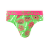Mr Messy - Mens Briefs