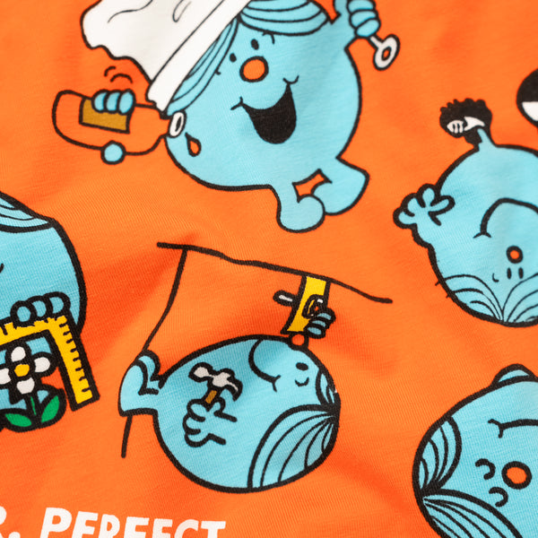 Mr Perfect - Mens Briefs