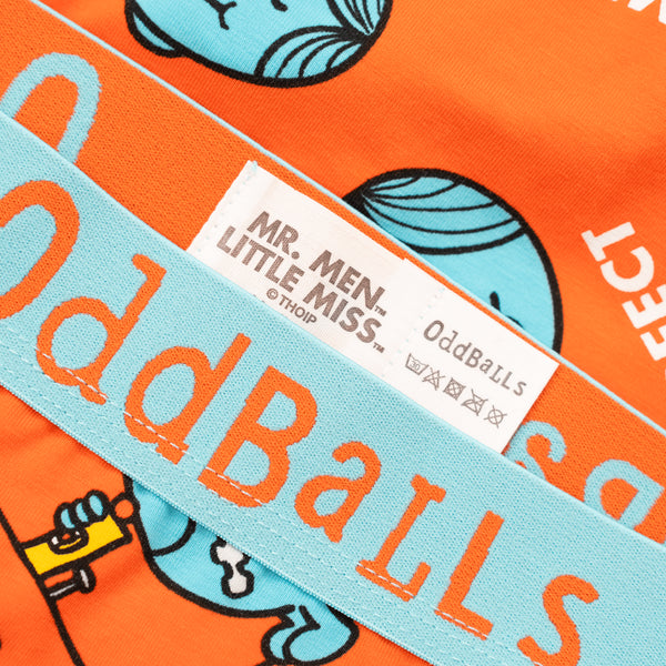 Mr Perfect - Mens Briefs