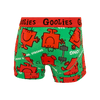 Mr Strong - Kids Boxer Shorts