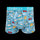 Mr Men Bundle - Mens Boxer Shorts 5 Pack