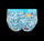 Mr Bump - Mr Men - Mens Briefs