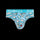 Mr Bump - Mr Men - Mens Briefs