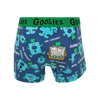 Mr Grumpy - Kids Boxer Shorts