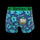 Mr Grumpy - Kids Boxer Shorts