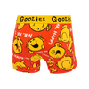 Mr Happy - Kids Boxer Shorts