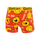 Mr Men Bundle - Kids Boxer Shorts 5 Pack Bundle