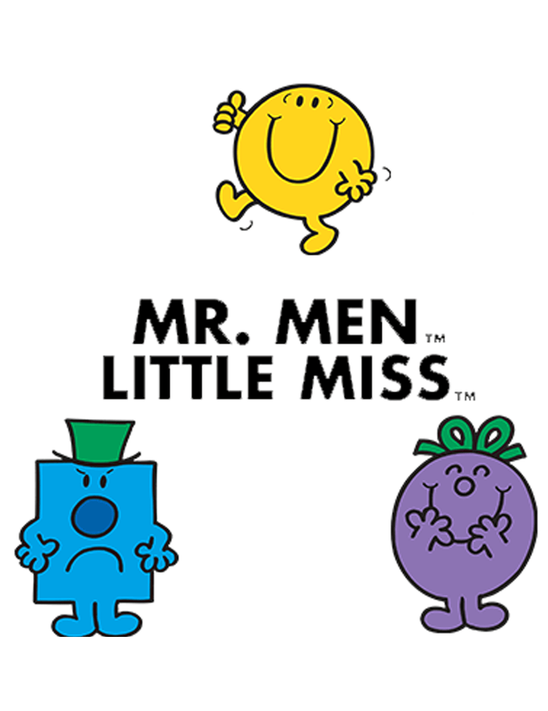 Mr Men