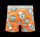 Mr Men Bundle - Mens Boxer Shorts 5 Pack