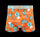 Mr Men Bundle - Mens Boxer Shorts 5 Pack