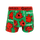 Mr Men Bundle - Kids Boxer Shorts 5 Pack Bundle