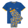 Mr Tickle - Men's Long Pyjamas Set (T-Shirt & Trousers)