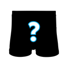 Mystery - Mens Cotton Boxer Shorts (Free Underwear)
