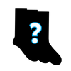Socks Bundle - 3 Pack Mystery Bundle
