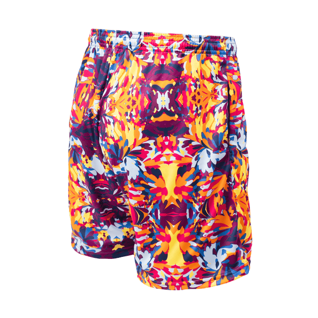 Mystic - Adventurous - Mens Sport Shorts