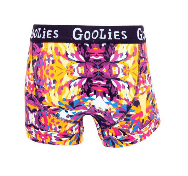 Mystic - Kids Boxer Shorts - Goolies