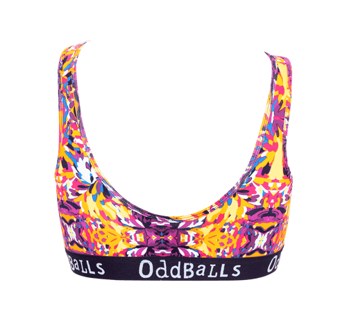 Mystic - Ladies Bralette