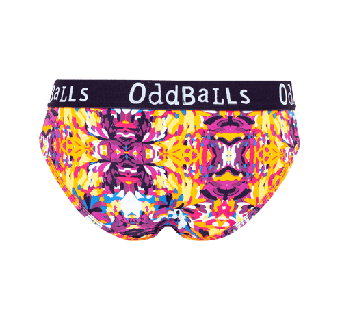 Mystic - Ladies Briefs