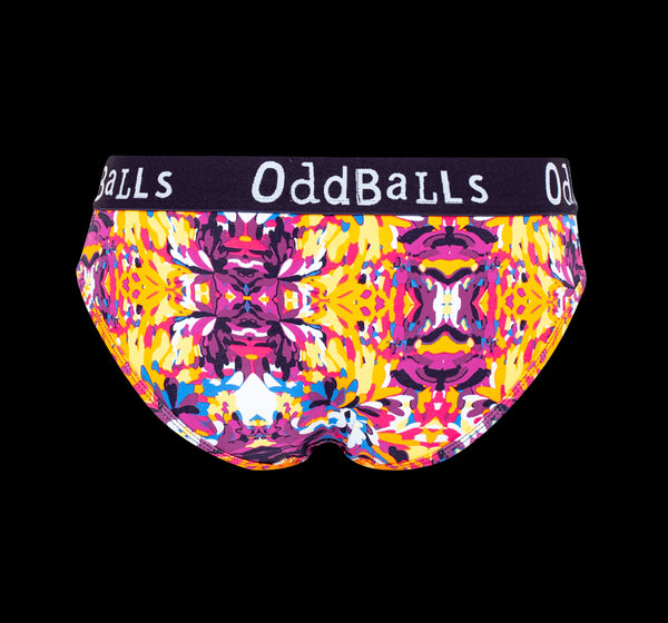 Mystic - Ladies Briefs