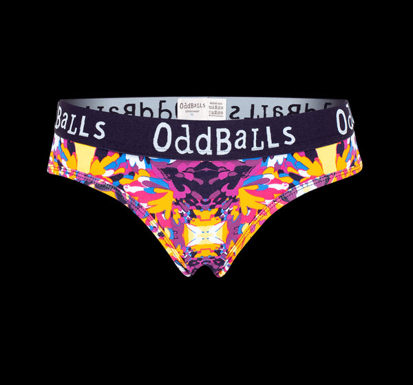 Mystic - Ladies Briefs