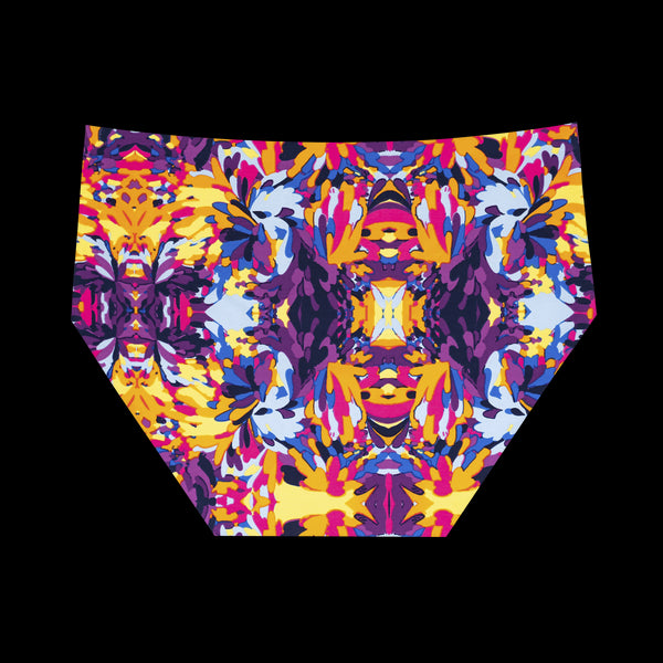 Mystic - Seamless Full Briefs