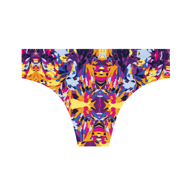 Mystic - Seamless Brazilian Briefs