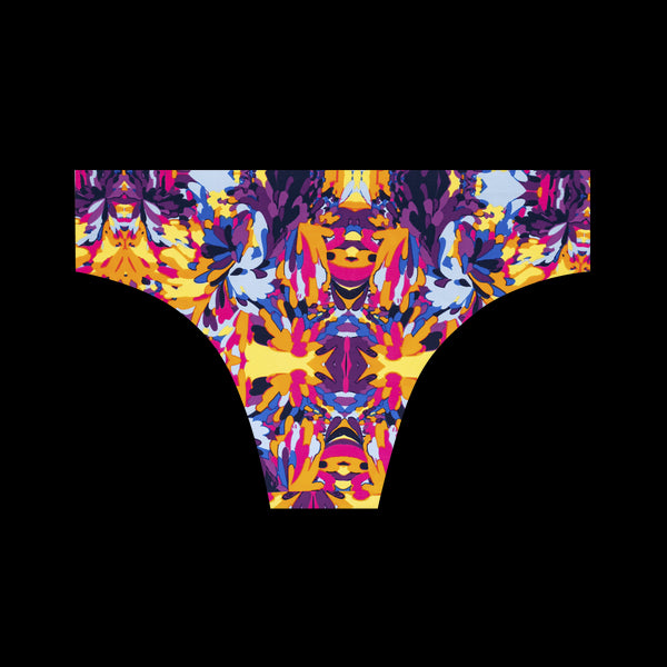 Mystic - Seamless Brazilian Briefs