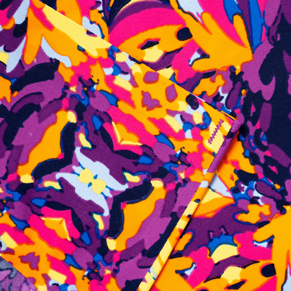 Mystic - Seamless Brazilian Briefs